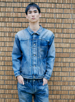 DENHAM(デンハム) |JOURNEY MIJ 268