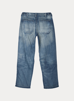 DENHAM(デンハム) |JUMBOFATIGUE MIJ 8OZ