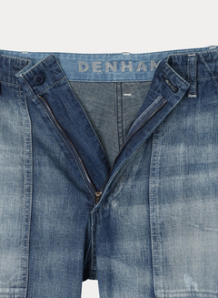 DENHAM(デンハム) |JUMBOFATIGUE MIJ 8OZ
