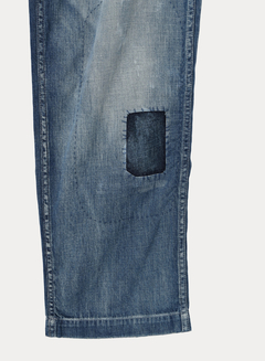 DENHAM(デンハム) |JUMBOFATIGUE MIJ 8OZ