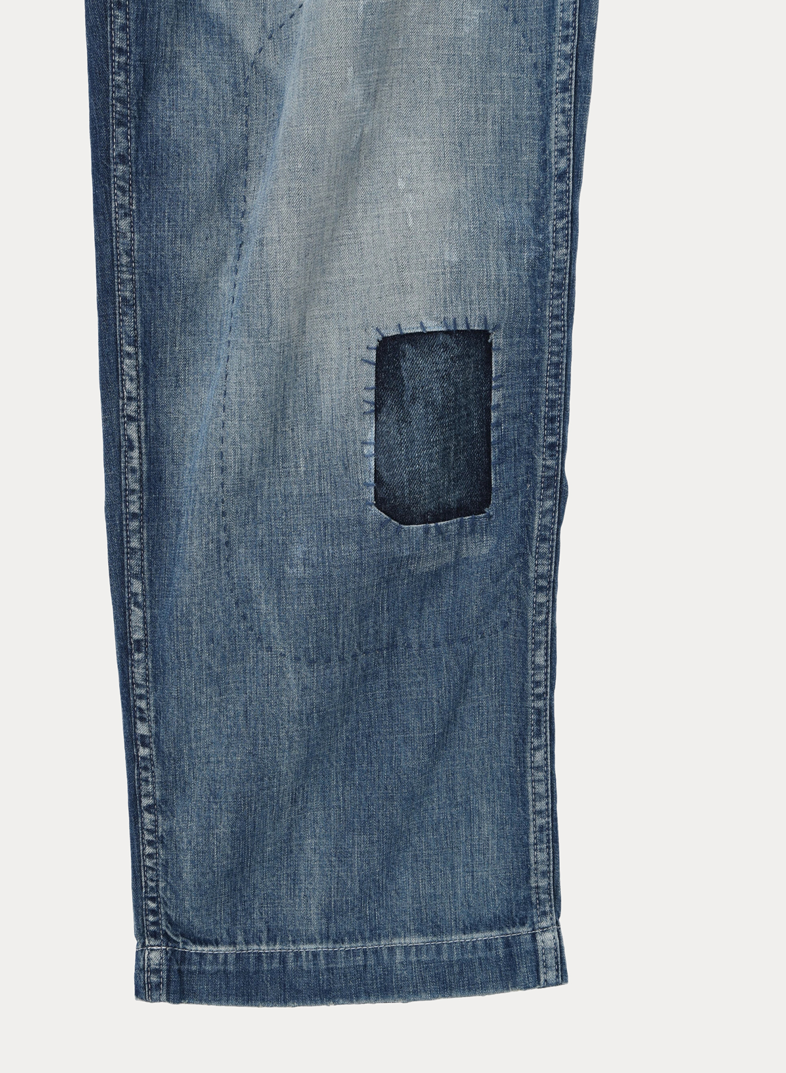 DENHAM(デンハム) |JUMBOFATIGUE MIJ 8OZ