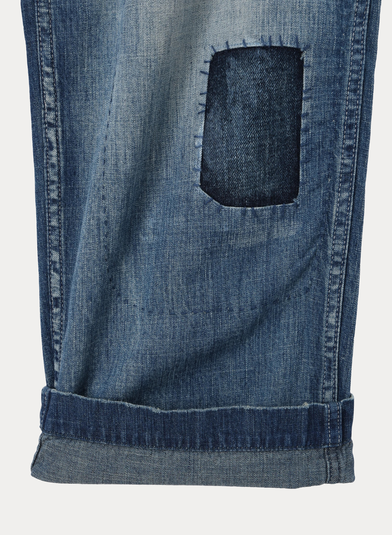 DENHAM(デンハム) |JUMBOFATIGUE MIJ 8OZ