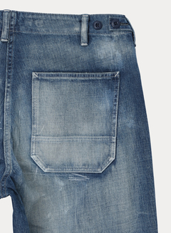 DENHAM(デンハム) |JUMBOFATIGUE MIJ 8OZ