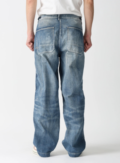 DENHAM(デンハム) |JUMBOFATIGUE MIJ 8OZ