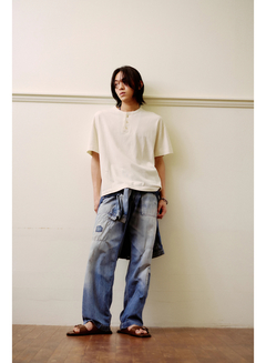 DENHAM(デンハム) |JUMBOFATIGUE MIJ 8OZ