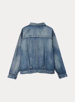 DENHAM(デンハム) |JOURNEYSHIRT MIJ 8OZ