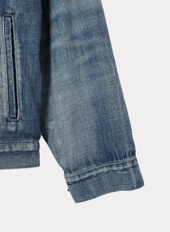 DENHAM(デンハム) |JOURNEYSHIRT MIJ 8OZ