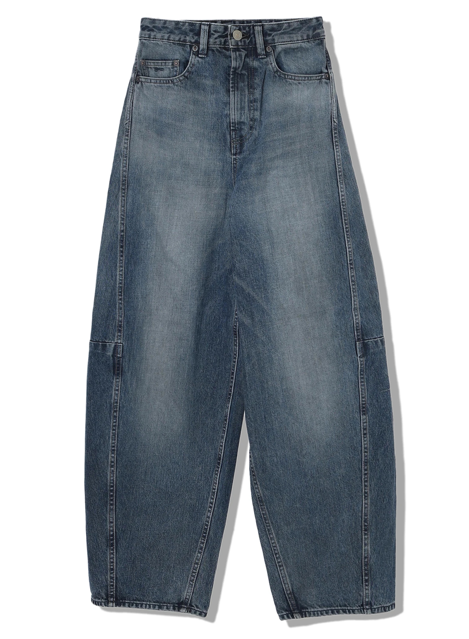 DENHAM(デンハム) |DAIKI MIJ INSIGHT