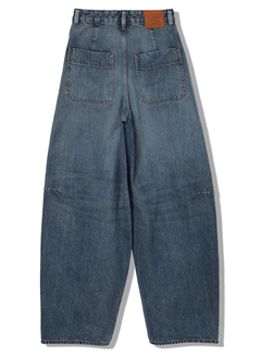 DENHAM(デンハム) |DAIKI MIJ INSIGHT