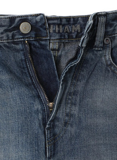 DENHAM(デンハム) |DAIKI MIJ INSIGHT