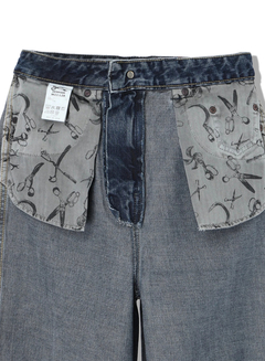 DENHAM(デンハム) |DAIKI MIJ INSIGHT