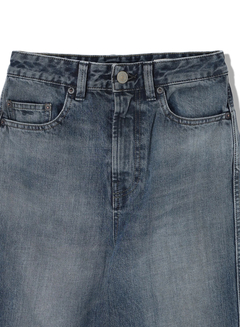 DENHAM(デンハム) |DAIKI MIJ INSIGHT