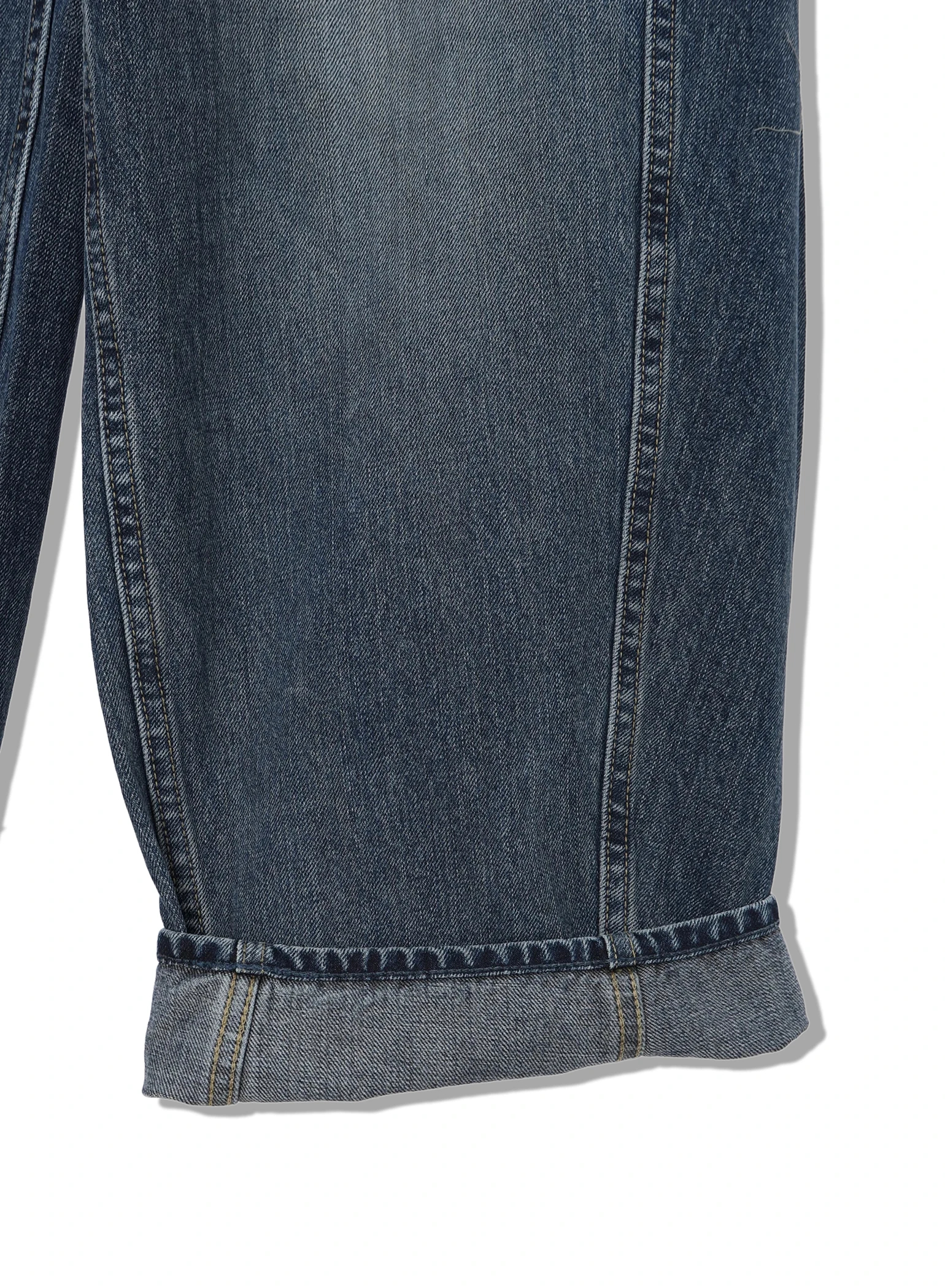 DENHAM(デンハム) |DAIKI MIJ INSIGHT