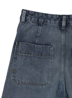 DENHAM(デンハム) |DAIKI MIJ INSIGHT