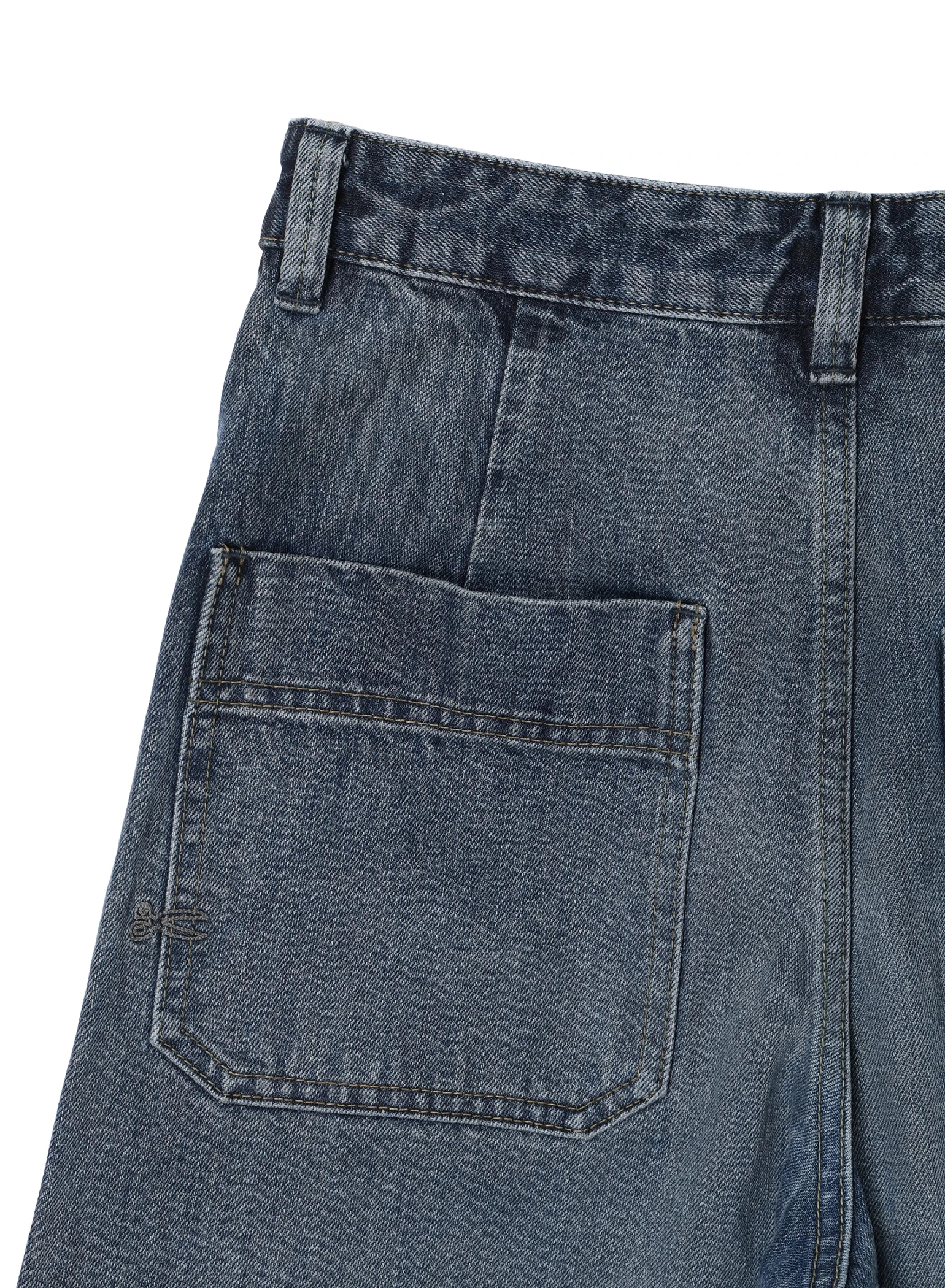 DENHAM(デンハム) |DAIKI MIJ INSIGHT