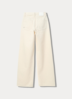 DENHAM(デンハム) |KEIRA  MIJ WH