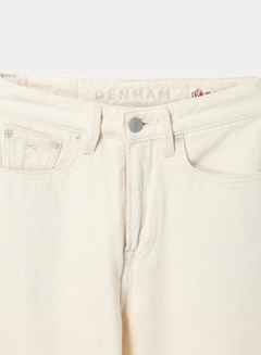 DENHAM(デンハム) |KEIRA  MIJ WH