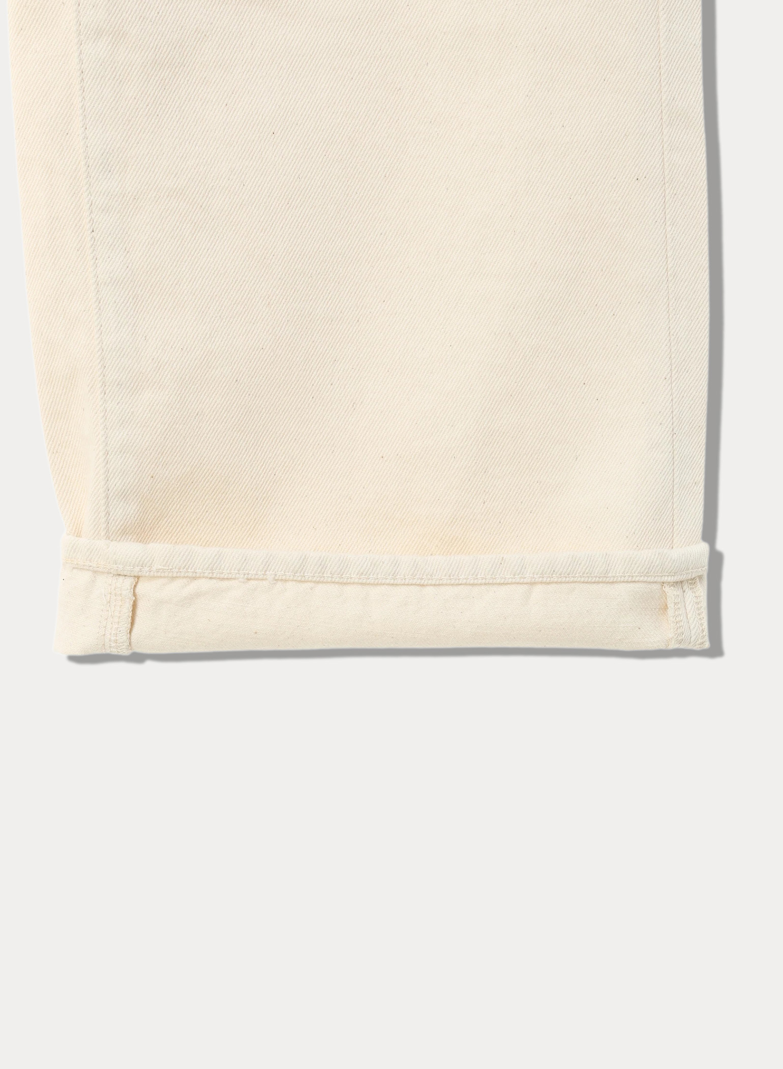 DENHAM(デンハム) |KEIRA  MIJ WH