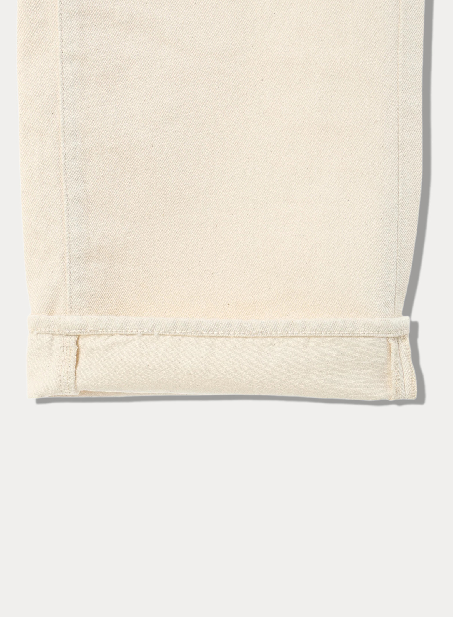 DENHAM(デンハム) |KEIRA  MIJ WH