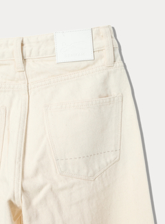 DENHAM(デンハム) |KEIRA  MIJ WH