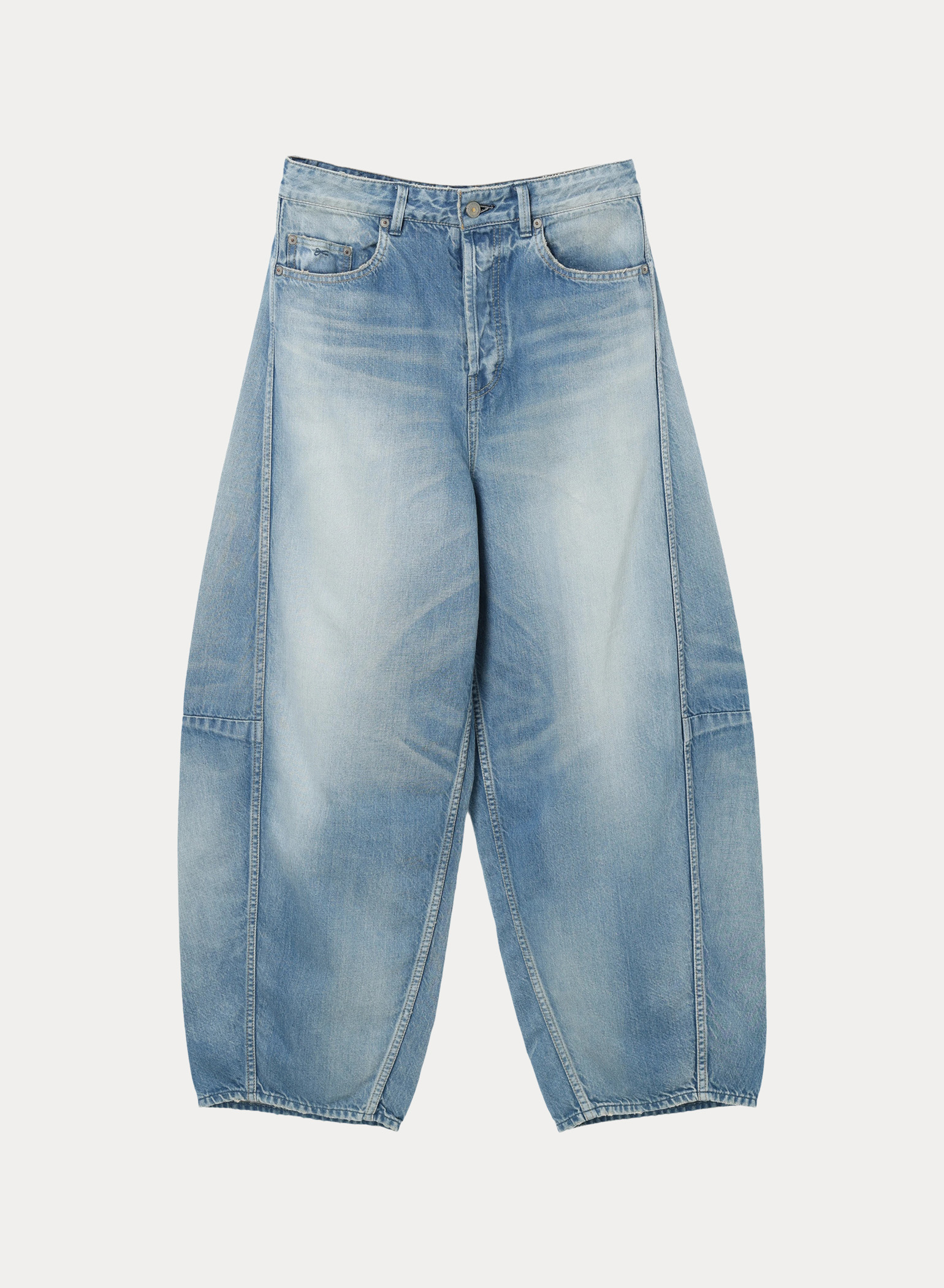 DENHAM(デンハム) |DAIKI MIJ STEEL