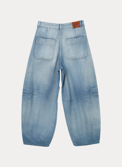 DENHAM(デンハム) |DAIKI MIJ STEEL