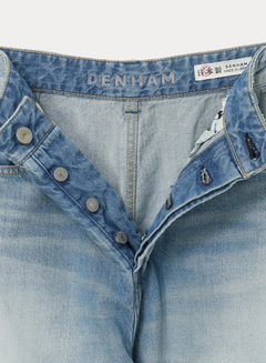 DENHAM(デンハム) |DAIKI MIJ STEEL