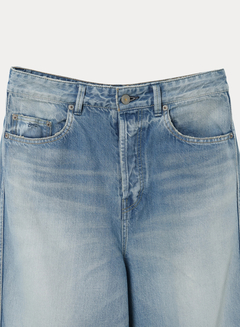 DENHAM(デンハム) |DAIKI MIJ STEEL