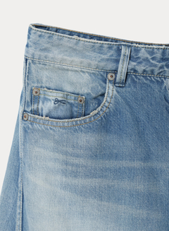 DENHAM(デンハム) |DAIKI MIJ STEEL