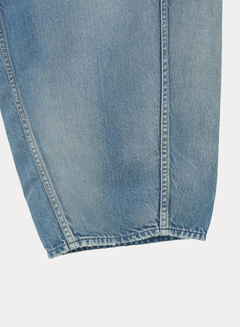 DENHAM(デンハム) |DAIKI MIJ STEEL