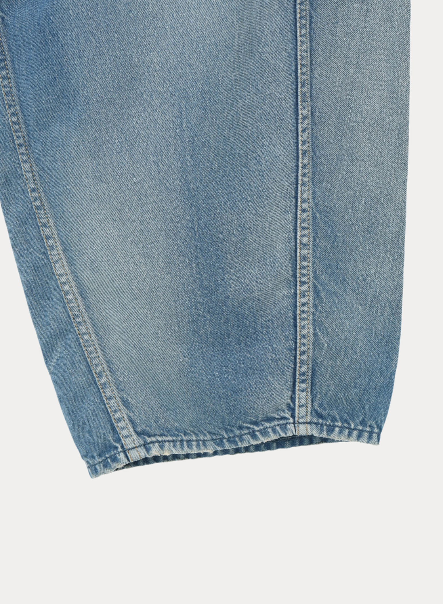 DENHAM(デンハム) |DAIKI MIJ STEEL