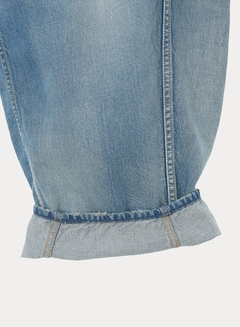 DENHAM(デンハム) |DAIKI MIJ STEEL