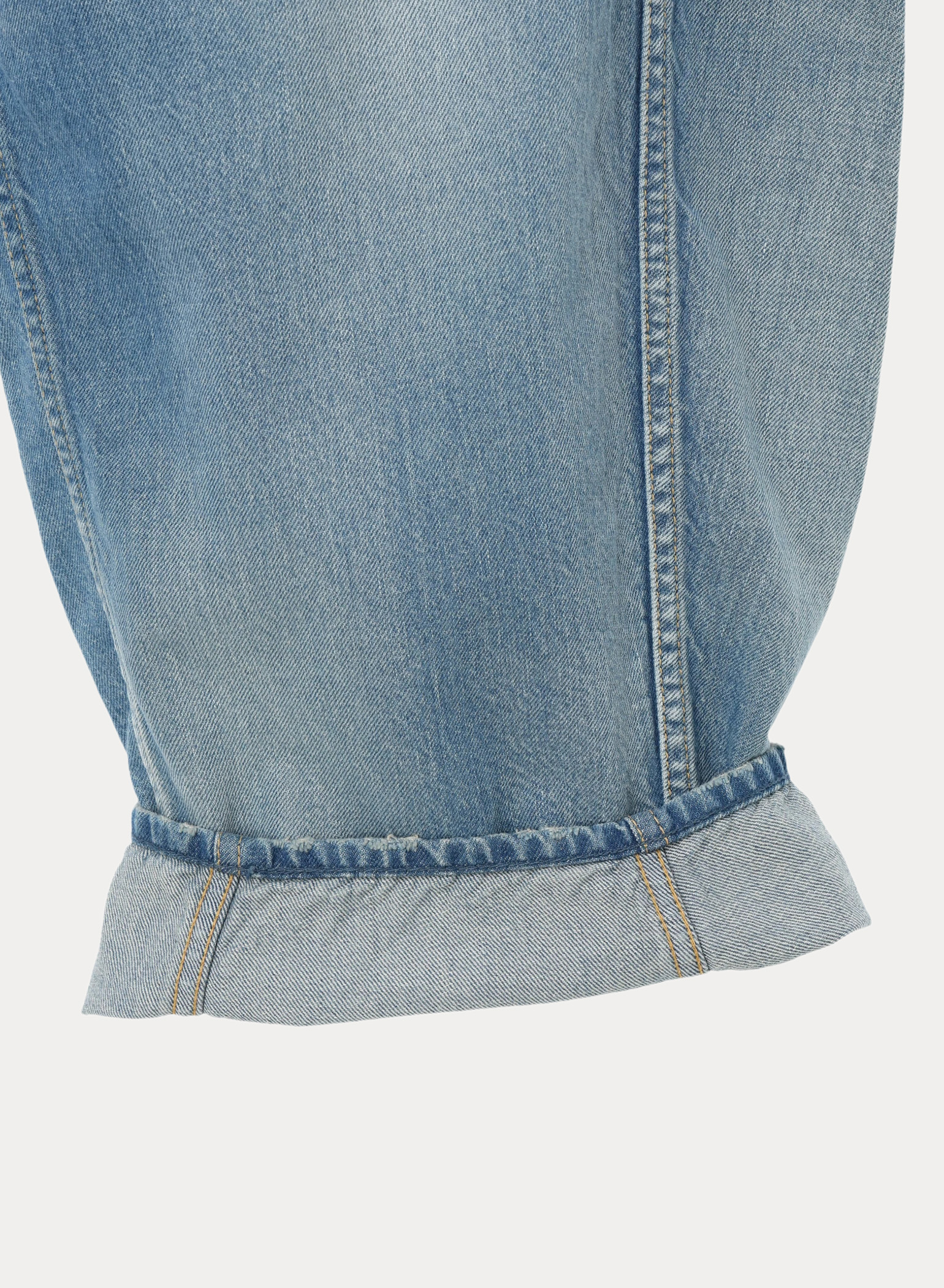 DENHAM(デンハム) |DAIKI MIJ STEEL