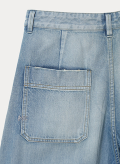 DENHAM(デンハム) |DAIKI MIJ STEEL