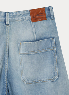 DENHAM(デンハム) |DAIKI MIJ STEEL