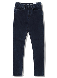 【限定価格】 DENHAM デンハム　イージーパンツ DENHAM デンハム 24AW SOLOTEX PANTS ソロテックスパンツ ネイビー XL