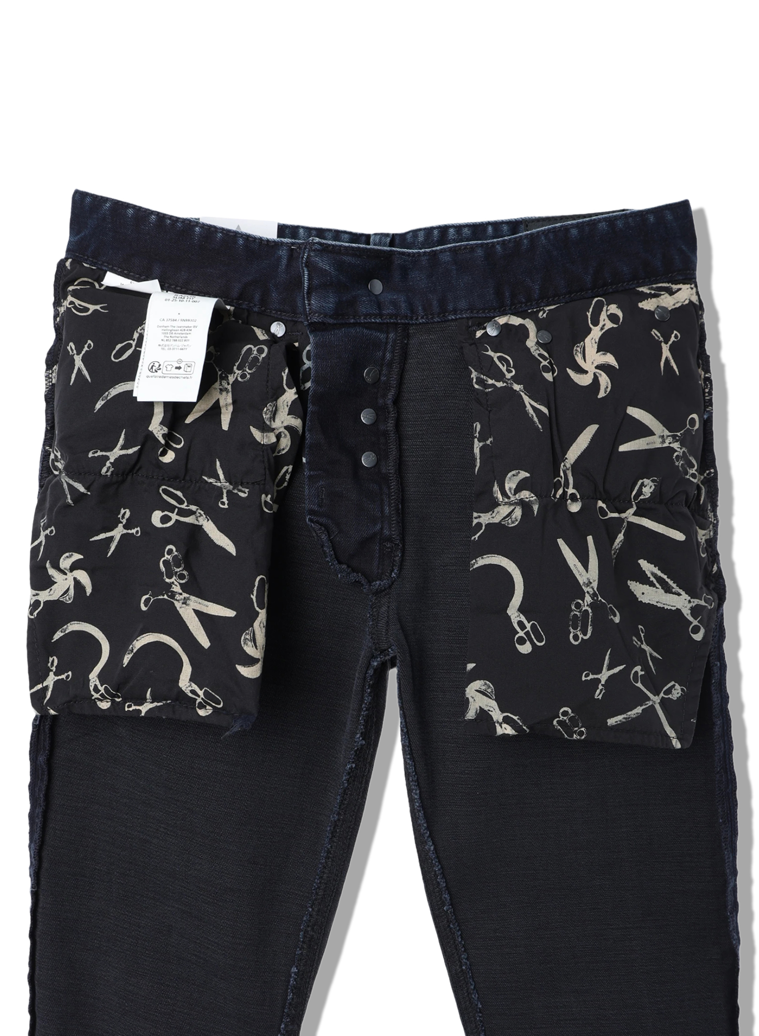 Wadhamさま専用 RAZOR FM SAX アイテム詳細｜DENHAM（デンハム）日本公式オンラインストア