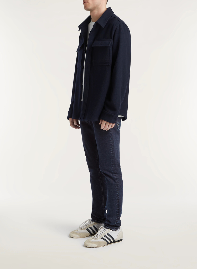 さ*ん様 DENHAM デンハム 定価64,900円 CROSSBACK MIJ MS3 アイテム詳細｜DENHAM（デンハム）日本公式