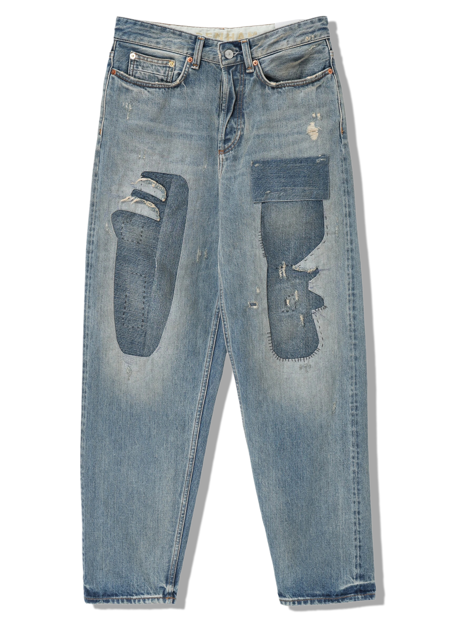 RAG R DEAN アイテム詳細｜DENHAM（デンハム）日本公式オンラインストア