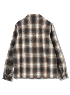 DENHAM(デンハム) |CHORE OVERSHIRT HWC