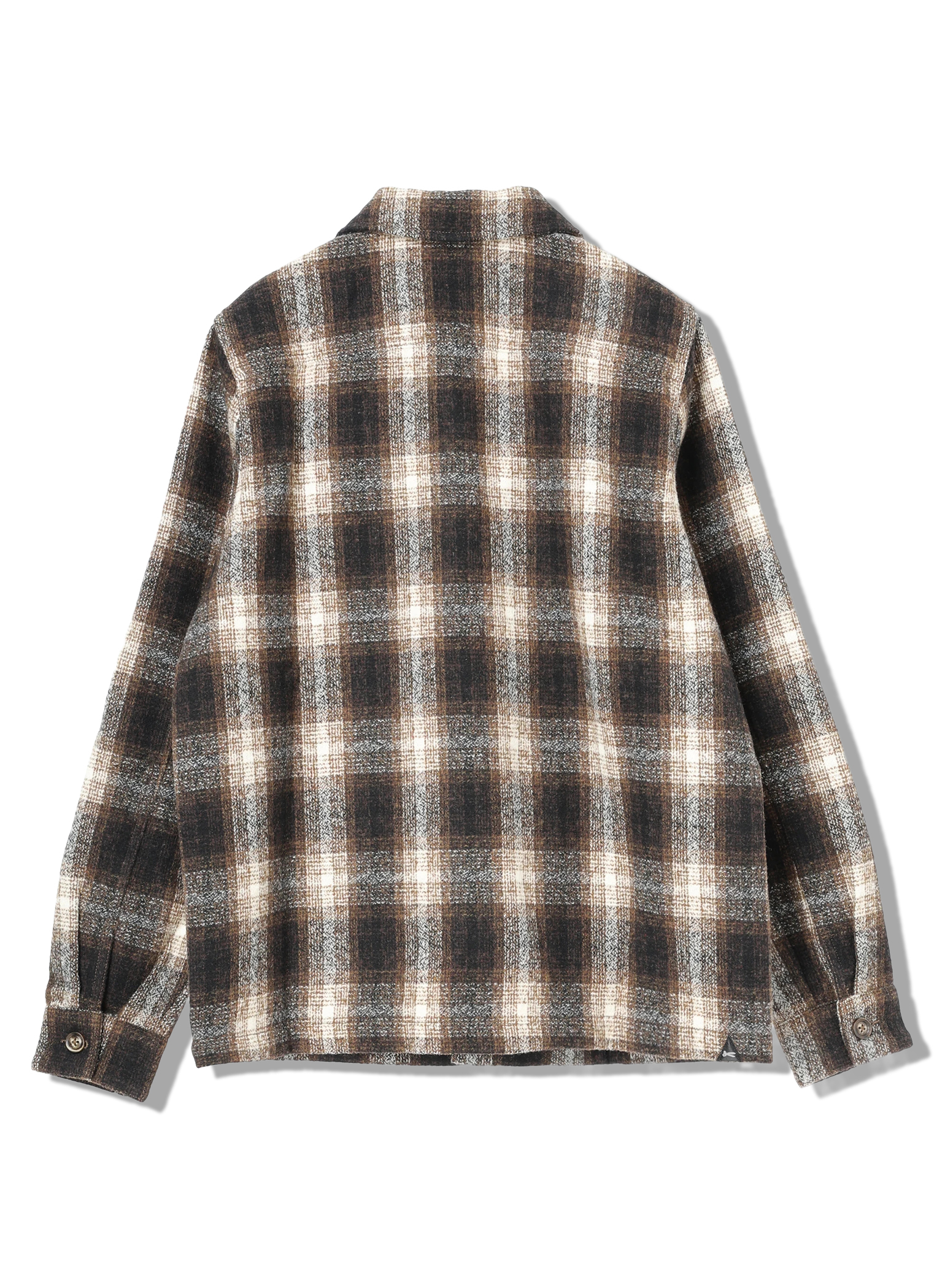 DENHAM(デンハム) |CHORE OVERSHIRT HWC