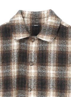 DENHAM(デンハム) |CHORE OVERSHIRT HWC