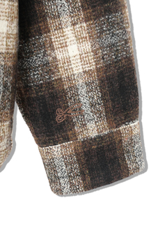 DENHAM(デンハム) |CHORE OVERSHIRT HWC