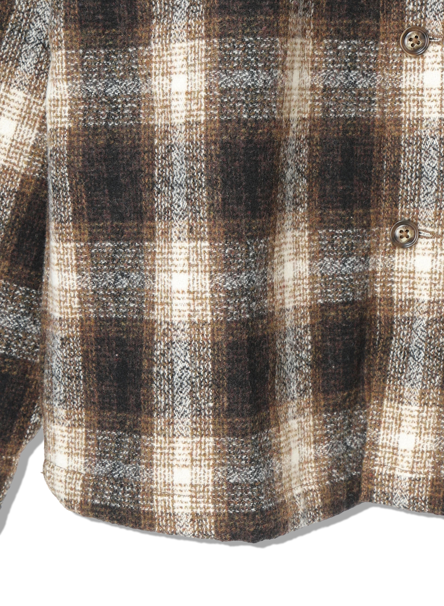 DENHAM(デンハム) |CHORE OVERSHIRT HWC