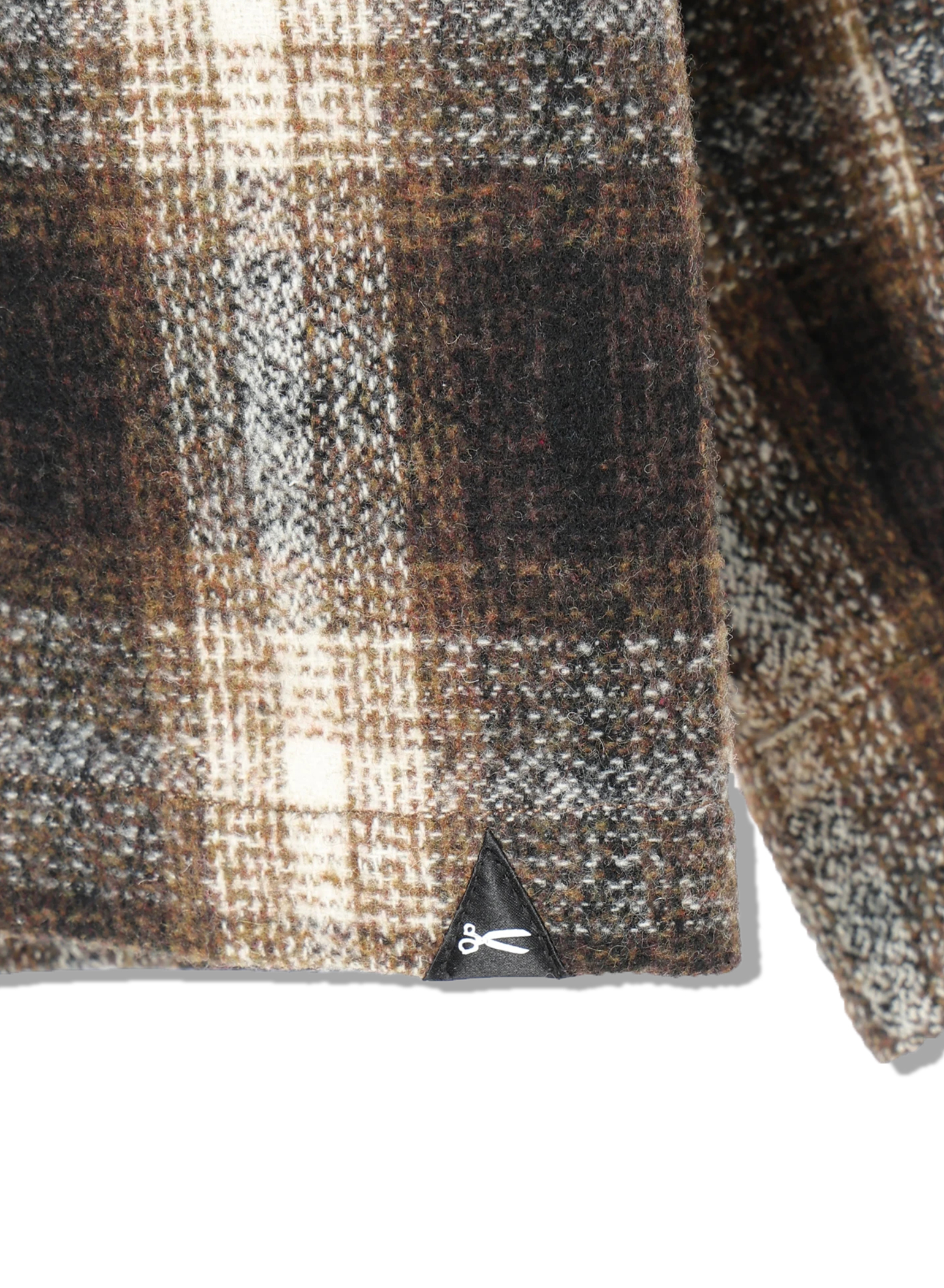 DENHAM(デンハム) |CHORE OVERSHIRT HWC