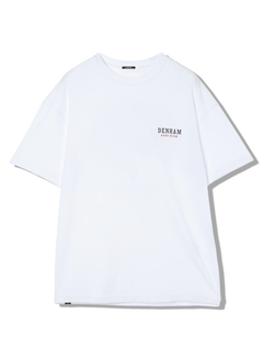 ACES HIGH TEE HJ アイテム詳細｜DENHAM（デンハム）日本公式