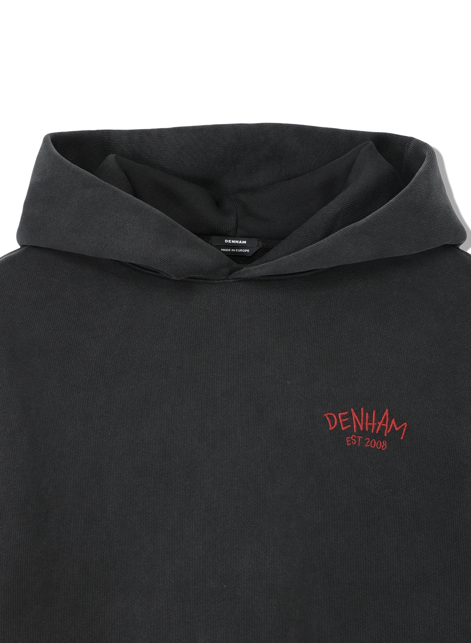 ROSE HOODIE WCS アイテム詳細｜DENHAM（デンハム）日本公式オンライン