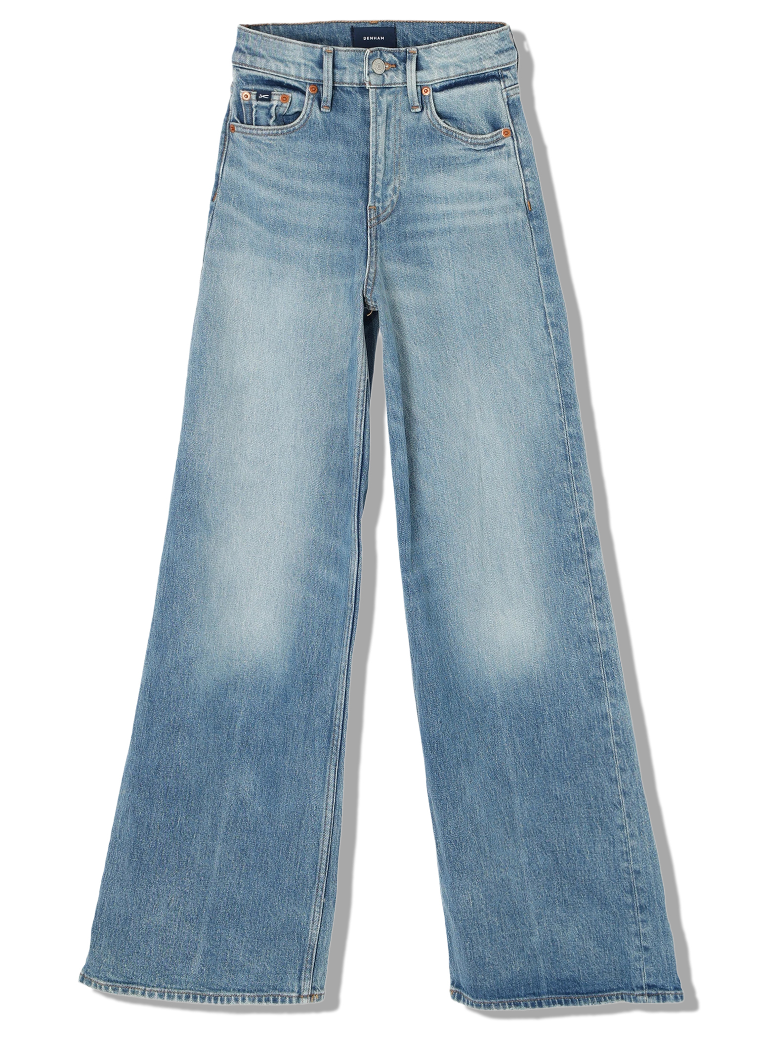 DENHAM(デンハム) |MIKU C MEHA