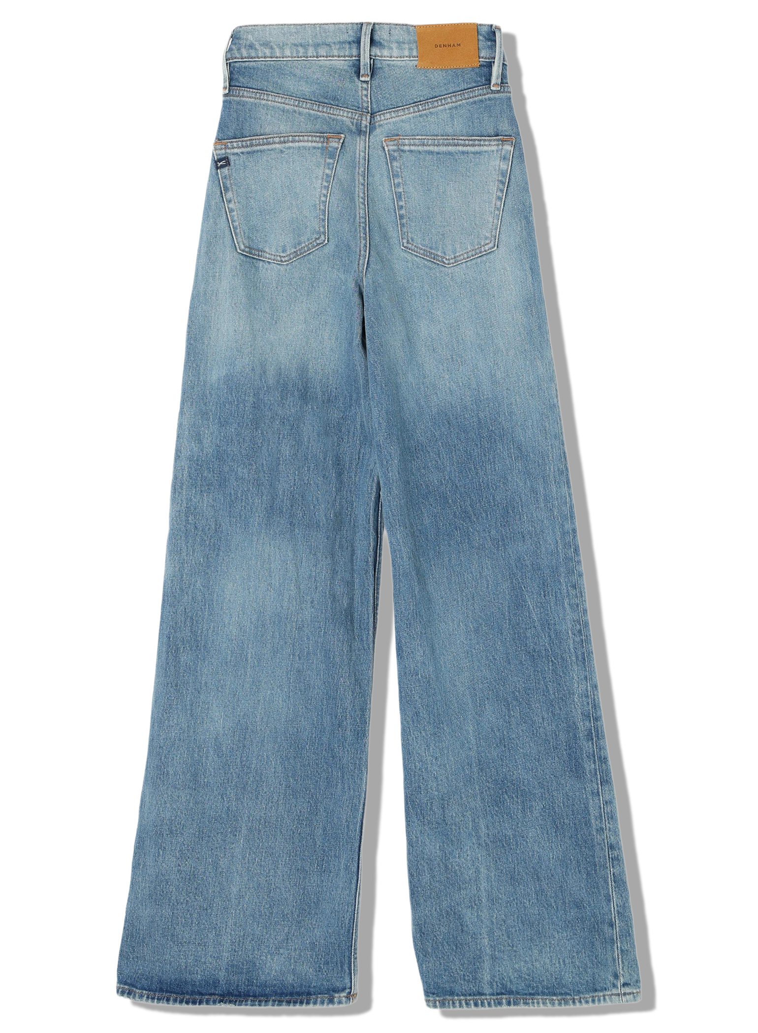 DENHAM(デンハム) |MIKU C MEHA