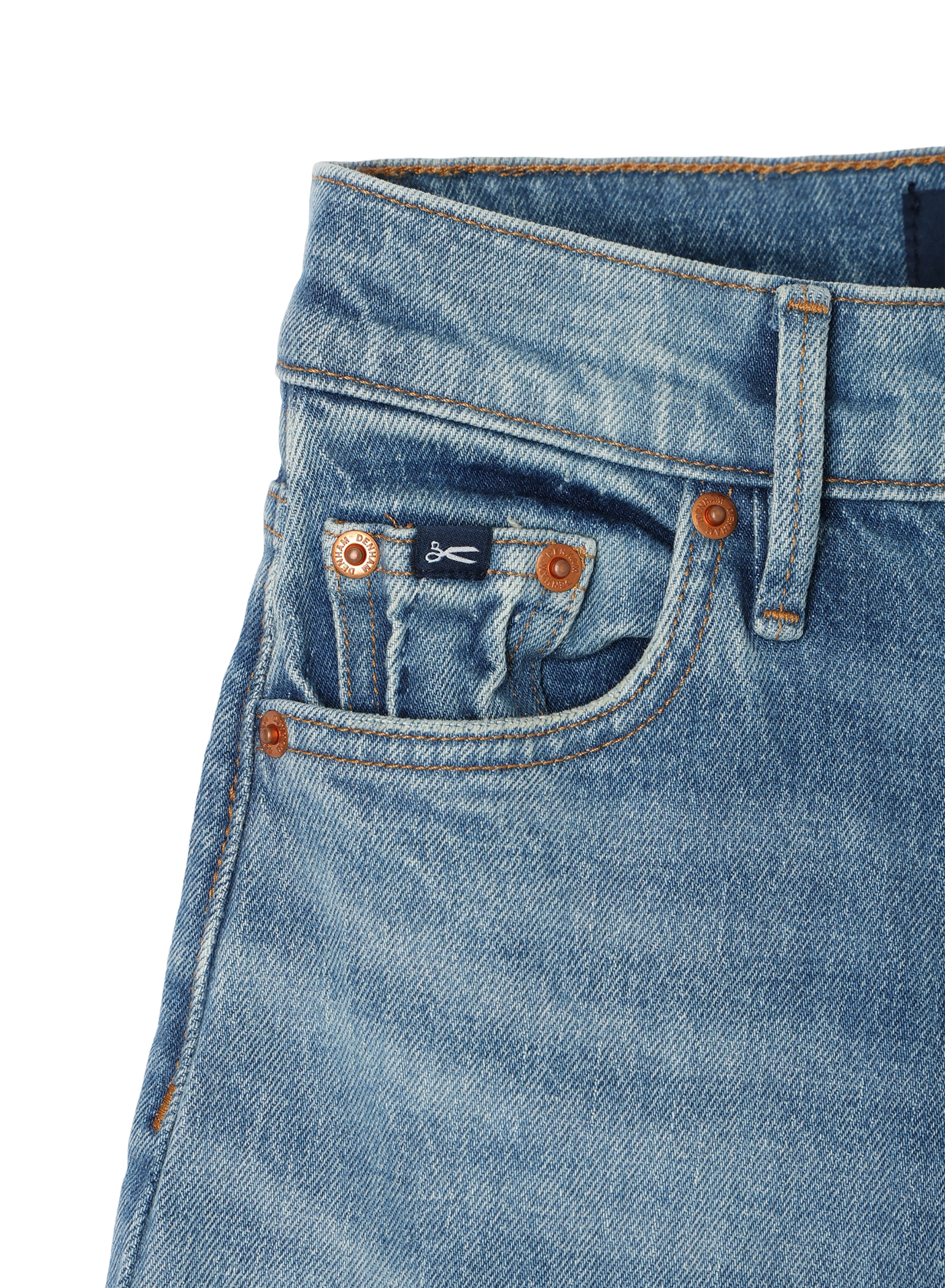 DENHAM(デンハム) |MIKU C MEHA